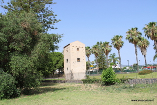 Torre Vignazza